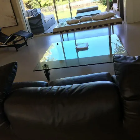 Villa Cala Rossa Porto-Vecchio (Corsica)